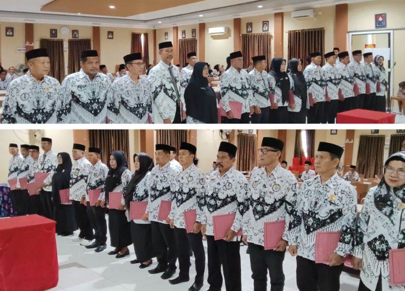 Bidang PGRI Wonogiri - Persatuan Guru Republik Indonesia Cabang Wonogiri