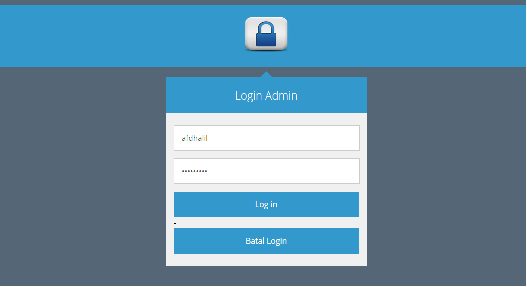 Login PGRI Wonogiri - Persatuan Guru Republik Indonesia Cabang Wonogiri
