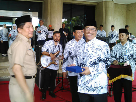 Pencarian PGRI Wonogiri - Persatuan Guru Republik Indonesia Cabang Wonogiri